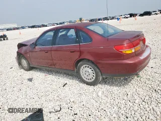 2001 Saturn LS z VIN 1G8JU52F51Y548693, wystawiony jako Copart lot #57218355 z przebiegiem Nie podano mil oraz Szkoda całkowita • Salvage title. Historia ofert i sprzedaży dostępna na DreamBid. Obrazek 2.