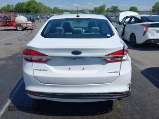 2018 Ford Fusion S z VIN 3FA6P0UU1JR204607, wystawiony jako IAAI lot #41985269 z przebiegiem 116 517 mil mil oraz . Historia ofert i sprzedaży dostępna na DreamBid. Obrazek 16.
