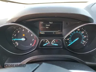 2016 Ford Escape Titanium with VIN 1FMCU9JX2GUA68784, listed as a Copart auction lot 58873625 with 157,859 mi miles and Clean title. Bid and sale history available at DreamBid. Image 9.