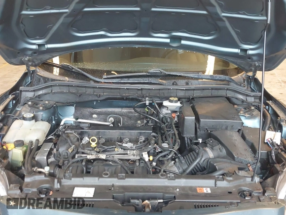 2011 Mazda 3 i Touring with VIN JM1BL1VGXB1360160, listed as a IAAI auction lot 42215319 with 161,993 mi miles and . Bid and sale history available at DreamBid. Image 10.