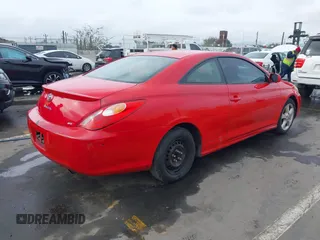 2006 Toyota Solara SE with VIN 4T1CE38P76U623243, listed as a IAAI auction lot 41731877 with 196,758 mi miles and . Bid and sale history available at DreamBid. Image 4.
