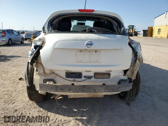 2015 Nissan Juke S with VIN JN8AF5MV9FT561895, listed as a Copart auction lot 51262775 with 100,623 mi miles and Salvage Title. Bid and sale history available at carsss.com. Image 6.