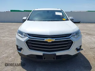 2020 Chevrolet Traverse LT with VIN 1GNERHKW8LJ205695, listed as a IAAI auction lot 42018133 with 71,607 mi miles and . Bid and sale history available at DreamBid. Image 12.