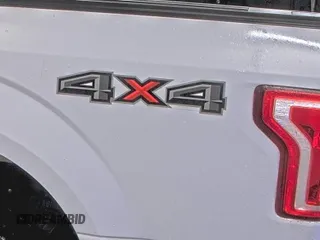 2016 Ford F-150 XLT with VIN 1FTFW1EF1GKF00212, listed as a IAAI auction lot 42659796 with 201,827 mi miles and . Bid and sale history available at DreamBid. Image 10.