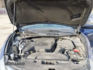 2018 Nissan Altima SR with VIN 1N4AL3AP1JC133204, listed as a IAAI auction lot 41780670 with 97,966 mi miles and . Bid and sale history available at DreamBid. Image 10.