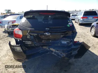 2012 Subaru Impreza Special Sports Limited с VIN JF1GPAR6XCH246041, выставлен на аукционе Copart как лот 50572045 с пробегом Не указан миль и Списание • Salvage title. История ставок и продаж доступна на DreamBid. Изображение 6.
