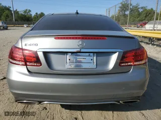 2015 Mercedes-Benz E-Class E 400 with VIN WDDKJ6FB7FF306688, listed as a Copart auction lot 68558164 with 148,148 mi miles and Salvage Title. Bid and sale history available at carsss.com. Image 6.