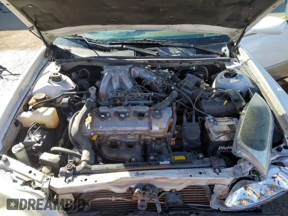 2001 Lexus ES 300 with VIN JT8BF28G410323925, listed as a Copart auction lot 44981615 with 253,275 mi miles and Salvage Title. Bid and sale history available at carsss.com. Image 11.