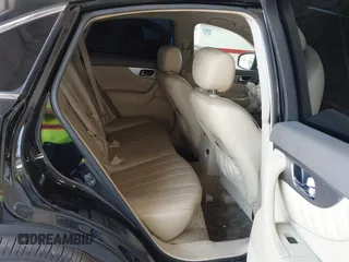 2017 Infiniti QX70 с VIN JN8CS1MU1HM143574, выставлен на аукционе IAAI как лот 42546397 с пробегом 103 624 миль миль и . История ставок и продаж доступна на DreamBid. Изображение 8.