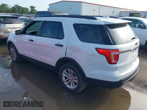 2017 Ford Explorer с VIN 1FM5K7BH5HGB14196, выставлен на аукционе IAAI как лот 42701054 с пробегом 111 094 миль миль и . История ставок и продаж доступна на DreamBid. Изображение 3.