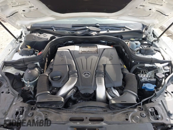 2014 Mercedes-Benz CLS-Class CLS 550 with VIN WDDLJ7DBXEA118935, listed as a IAAI auction lot 41457925 with 62,037 mi miles. Bid and sale history available at carsss.com. Image 10.