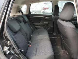 2019 Honda Fit LX с VIN 3HGGK5H44KM706709, выставлен на аукционе Copart как лот 59194995 с пробегом 43 344 миль миль и Списание • Salvage title. История ставок и продаж доступна на DreamBid. Изображение 11.