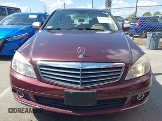 2008 Mercedes-Benz C 300 Sport with VIN WDDGF54X28F044890, listed as a IAAI auction lot 41949811 with 83,828 mi miles and . Bid and sale history available at carsss.com. Image 12.