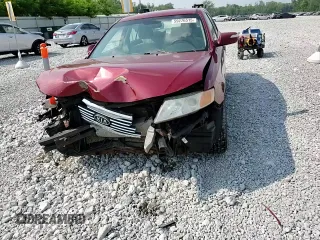 2009 Kia Optima LX z VIN KNAGE228795334599, wystawiony jako Copart lot #59276515 z przebiegiem 180 399 mil mil oraz Szkoda całkowita • Salvage title. Historia ofert i sprzedaży dostępna na DreamBid. Obrazek 14.
