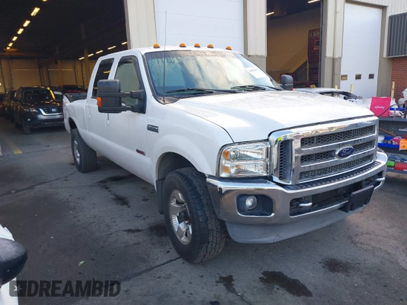 2003 Ford F-250 XL с VIN 1FTNW21P53EB48504, выставлен на аукционе IAAI как лот 41495259 с пробегом 257 559 миль миль и . История ставок и продаж доступна на DreamBid. Изображение 1.