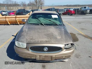 2000 Buick LeSabre Limited with VIN 1G4HR54K7YU115194, listed as a IAAI auction lot 41884519 with 190,048 mi miles and . Bid and sale history available at carsss.com. Image 13.