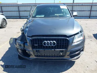 2016 Audi Q5 z VIN WA1DVAFPXGA051873, wystawiony jako IAAI lot #41729292 z przebiegiem 86 697 mil mil oraz . Historia ofert i sprzedaży dostępna na DreamBid. Obrazek 12.
