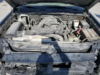2008 Ford Explorer Eddie Bauer with VIN 1FMEU74878UA61719, listed as a Copart auction lot 48486165 with 189,373 mi miles and Salvage Title. Bid and sale history available at carsss.com. Image 12.