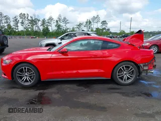2017 Ford Mustang EcoBoost с VIN 1FA6P8TH5H5282212, выставлен на аукционе IAAI как лот 42109421 с пробегом 186 391 миль миль и . История ставок и продаж доступна на DreamBid. Изображение 15.