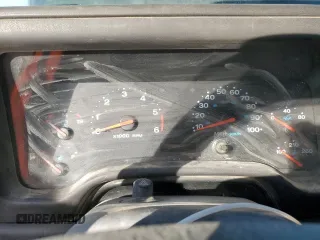 2002 Jeep Wrangler SE with VIN 1J4FA29P72P723223, listed as a Copart auction lot 80833004 with Not Provided miles and Salvage Title. Bid and sale history available at DreamBid. Image 9.