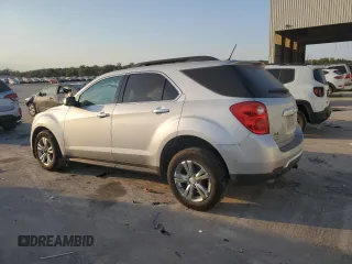 2014 Chevrolet Equinox LT with VIN 2GNFLGE35E6120167, listed as a Copart auction lot 75475964 with 192,687 mi miles and Salvage Title. Bid and sale history available at carsss.com. Image 2.