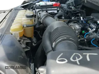 2019 Ford F-150 XL с VIN 1FTEW1CP8KFC02796, выставлен на аукционе IAAI как лот 42390903 с пробегом 84 279 миль миль и . История ставок и продаж доступна на DreamBid. Изображение 20.