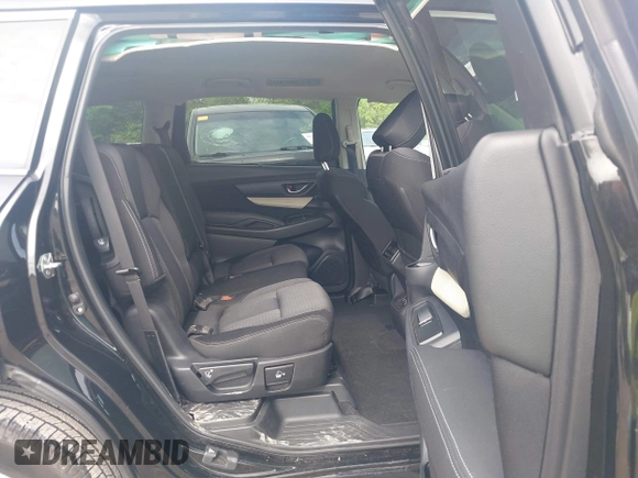 2019 Subaru Ascent Premium z VIN 4S4WMACD3K3444439, wystawiony jako IAAI lot #42259878 z przebiegiem 79 587 mil mil oraz . Historia ofert i sprzedaży dostępna na DreamBid. Obrazek 8.