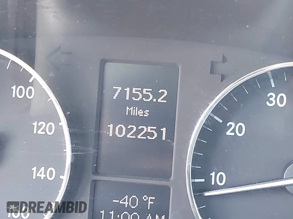 2005 Mercedes-Benz C 230 Kompressor with VIN WDBRF40J25F613844, listed as a IAAI auction lot 42674546 with 102,251 mi miles and . Bid and sale history available at DreamBid. Image 15.