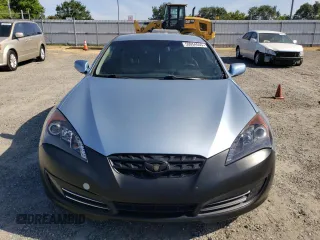 2010 Hyundai Genesis Coupe с VIN KMHHU6KH4AU024286, выставлен на аукционе Copart как лот 59054655 с пробегом 144 325 миль миль и Чистый • Clean title. История ставок и продаж доступна на DreamBid. Изображение 5.