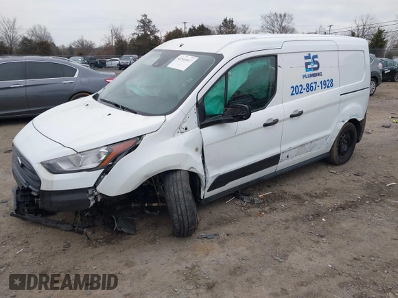2022 Ford Transit Connect XL с VIN NM0LS7S7XN1529786, выставлен на аукционе IAAI как лот 41541617 с пробегом 102 019 миль миль и . История ставок и продаж доступна на DreamBid. Изображение 18.