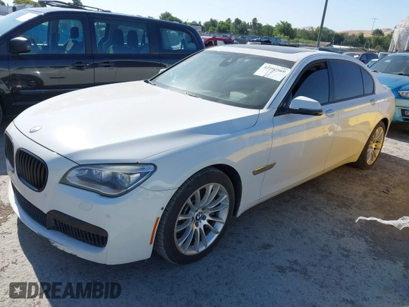 2014 BMW 7 Series ALPINA B7 with VIN WBAYE8C51ED135267, listed as a IAAI auction lot 42592569 with 138,110 mi miles and . Bid and sale history available at DreamBid. Image 17.