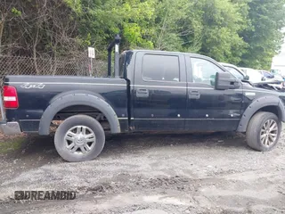 2008 Ford F-150 XLT z VIN 1FTPW145X8FA75211, wystawiony jako IAAI lot #41688354 z przebiegiem Nie podano mil oraz . Historia ofert i sprzedaży dostępna na DreamBid. Obrazek 13.