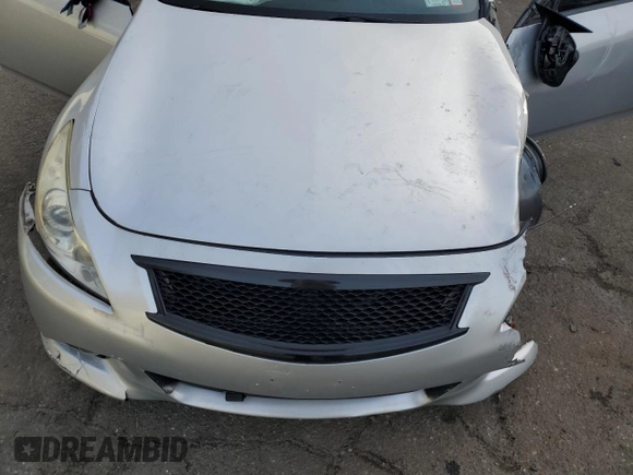 2013 Infiniti G37 x with VIN JN1CV6AR2DM766764, listed as a Copart auction lot 55459465 with 147,789 mi miles and Non Repairable. Bid and sale history available at carsss.com. Image 12.