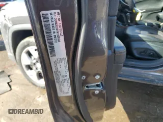2021 Jeep Compass Limited with VIN 3C4NJDCB1MT508865, listed as a Copart auction lot 42899335 with 73,374 mi miles and Non Repairable. Bid and sale history available at carsss.com. Image 13.