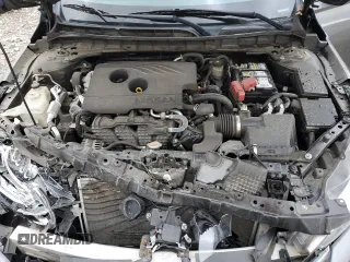 2019 Nissan Altima SL with VIN 1N4BL4EW2KN308125, listed as a Copart auction lot 46920815 with 84,391 mi miles and Salvage Title. Bid and sale history available at carsss.com. Image 11.