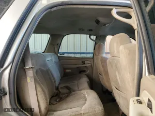 2002 Chevrolet Tahoe LT with VIN 1GNEK13Z62R178338, listed as a Copart auction lot 88915375 with 201,976 mi miles and Salvage Title. Bid and sale history available at carsss.com. Image 12.