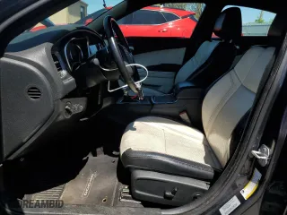 2016 Dodge Charger R/T with VIN 2C3CDXCT5GH327553, listed as a Copart auction lot 51487535 with 102,751 mi miles and Salvage Title. Bid and sale history available at carsss.com. Image 7.