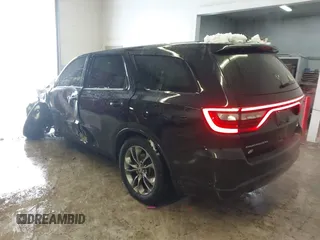 2019 Dodge Durango R/T с VIN 1C4SDJCT1KC691808, выставлен на аукционе IAAI как лот 41558023 с пробегом 84 244 миль миль и . История ставок и продаж доступна на DreamBid. Изображение 3.