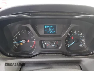 2019 Ford Transit Passenger XL с VIN 1FBZX2CM8KKB60961, выставлен на аукционе Copart как лот 54205965 с пробегом 151 254 миль миль и Списание • Salvage title. История ставок и продаж доступна на DreamBid. Изображение 9.