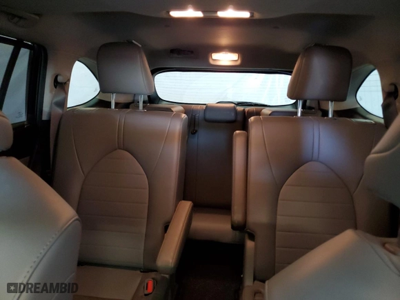 2022 Toyota Highlander XLE with VIN 5TDHZRBH8NS566380, listed as a Copart auction lot 52572785 with 109,103 mi miles and Clean Title. Bid and sale history available at carsss.com. Image 10.