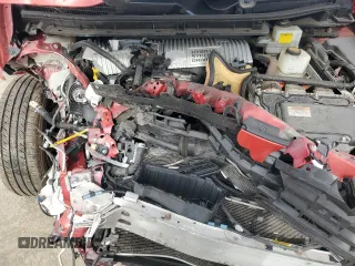 2014 Toyota Prius Four with VIN JTDKN3DU2E1771215, listed as a Copart auction lot 44829145 with Not Provided miles and Salvage Title. Bid and sale history available at DreamBid. Image 13.
