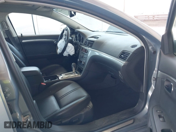2007 Saturn Aura XR z VIN 1G8ZV57757F151801, wystawiony jako IAAI lot #42229126 z przebiegiem 86 535 mil mil oraz . Historia ofert i sprzedaży dostępna na DreamBid. Obrazek 5.