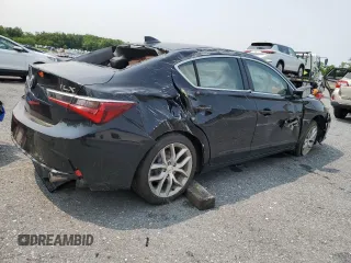 2020 Acura ILX z VIN 19UDE2F36LA004215, wystawiony jako Copart lot #58417525 z przebiegiem Nie podano mil oraz Szkoda całkowita • Salvage title. Historia ofert i sprzedaży dostępna na DreamBid. Obrazek 3.
