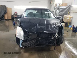 2011 Nissan Sentra SL with VIN 3N1AB6AP2BL666539, listed as a Copart auction lot 79224704 with 117,769 mi miles and Salvage Title. Bid and sale history available at DreamBid. Image 5.