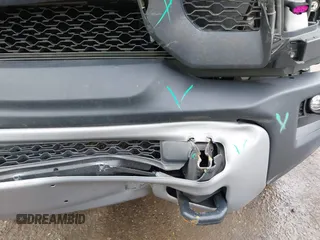 2018 Ram 1500 Rebel with VIN 1C6RR7YT5JS152633, listed as a IAAI auction lot 41788274 with 146,298 mi miles. Bid and sale history available at carsss.com. Image 20.