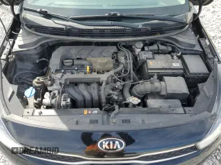 2020 Kia Rio S with VIN 3KPA24AD6LE337842, listed as a Copart auction lot 52364975 with 26,803 mi miles and Salvage Title. Bid and sale history available at DreamBid. Image 13.