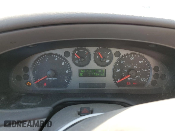 2007 Ford Taurus SEL with VIN 1FAFP56U07A178529, listed as a Copart auction lot 89332695 with 217,166 mi miles and Non Repairable. Bid and sale history available at DreamBid. Image 9.