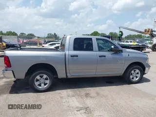 2023 Ram 1500 SLT z VIN 1C6RR7LG0PS517769, wystawiony jako IAAI lot #42451307 z przebiegiem 49 931 mil mil oraz . Historia ofert i sprzedaży dostępna na DreamBid. Obrazek 13.