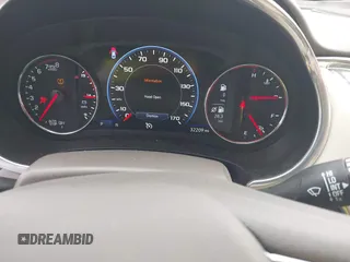 2024 Chevrolet Malibu LT with VIN 1G1ZE5ST9RF162306, listed as a IAAI auction lot 42217552 with 32,209 mi miles and . Bid and sale history available at DreamBid. Image 7.