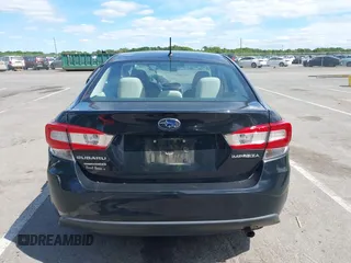2019 Subaru Impreza z VIN 4S3GKAA64K3627822, wystawiony jako IAAI lot #42311910 z przebiegiem 43 791 mil mil oraz . Historia ofert i sprzedaży dostępna na DreamBid. Obrazek 16.